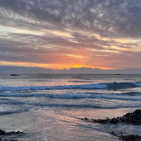 Tranquil Sands Holiday Home Paible Экстерьер фото