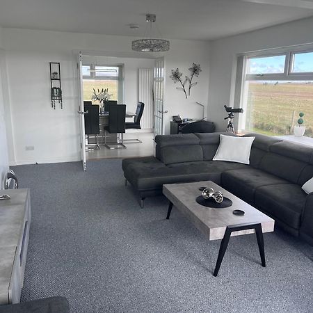 Tranquil Sands Holiday Home Paible Экстерьер фото