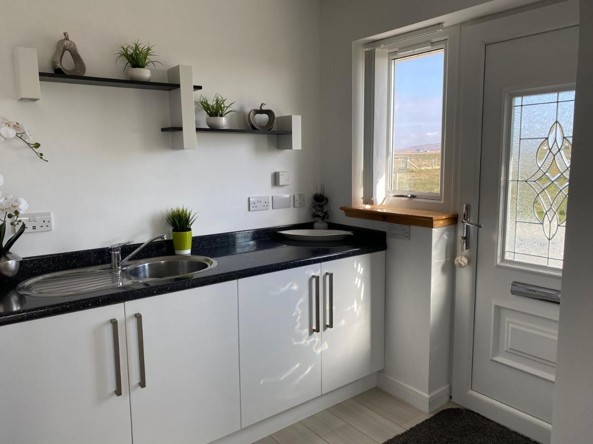 Tranquil Sands Holiday Home Paible Экстерьер фото